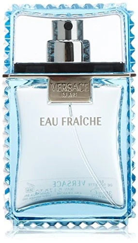 Eau de Toilette 3.4 Oz C14219