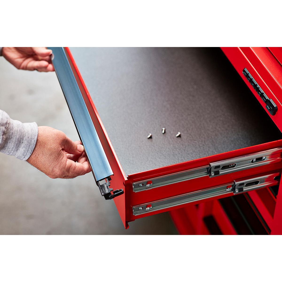Titanium Trim Kit H244