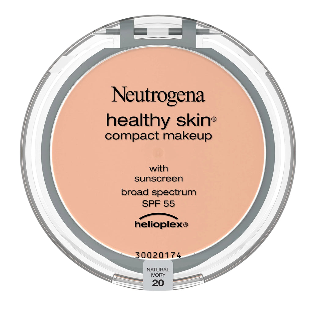 SPF 55 Foundation C6006