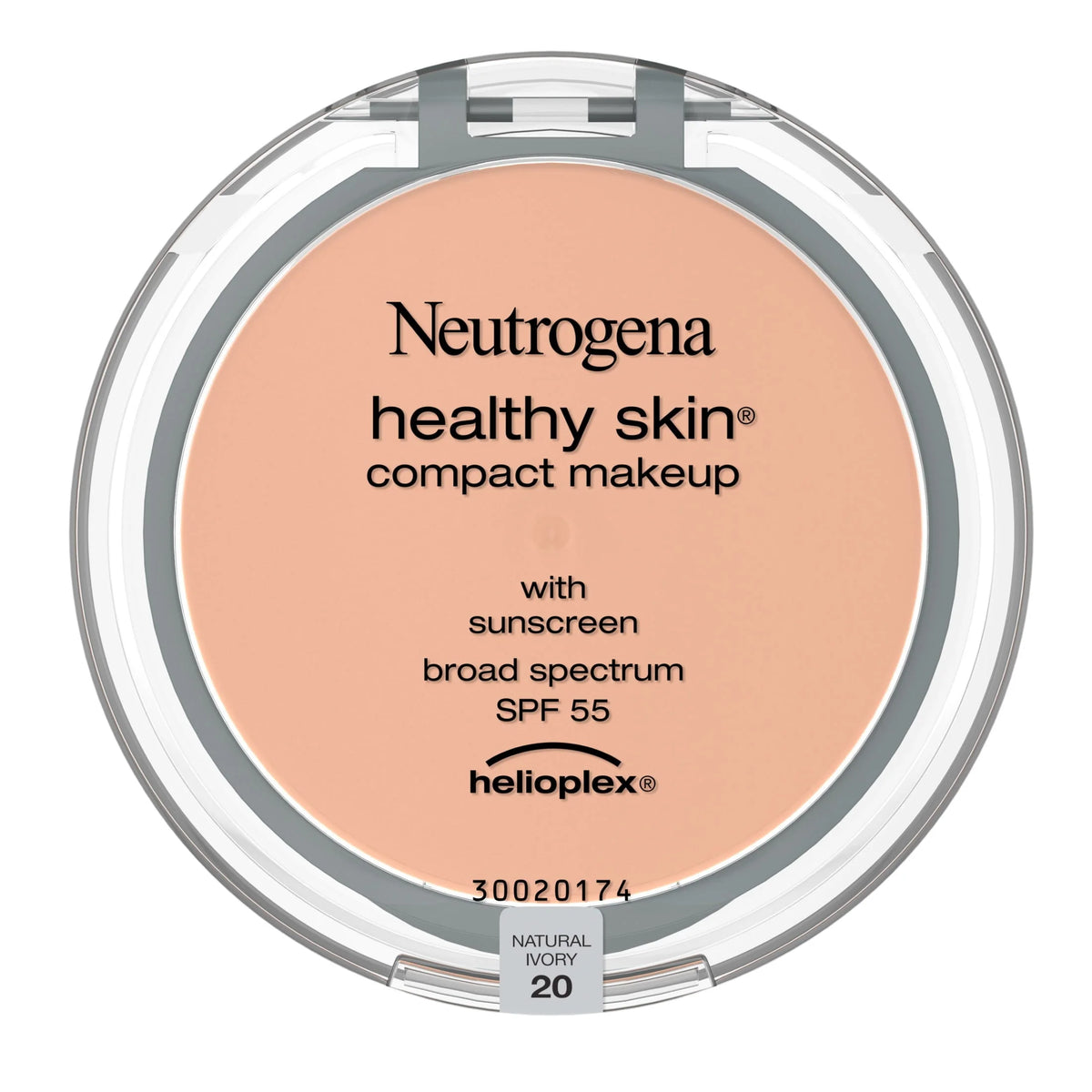 SPF 55 Foundation C6006