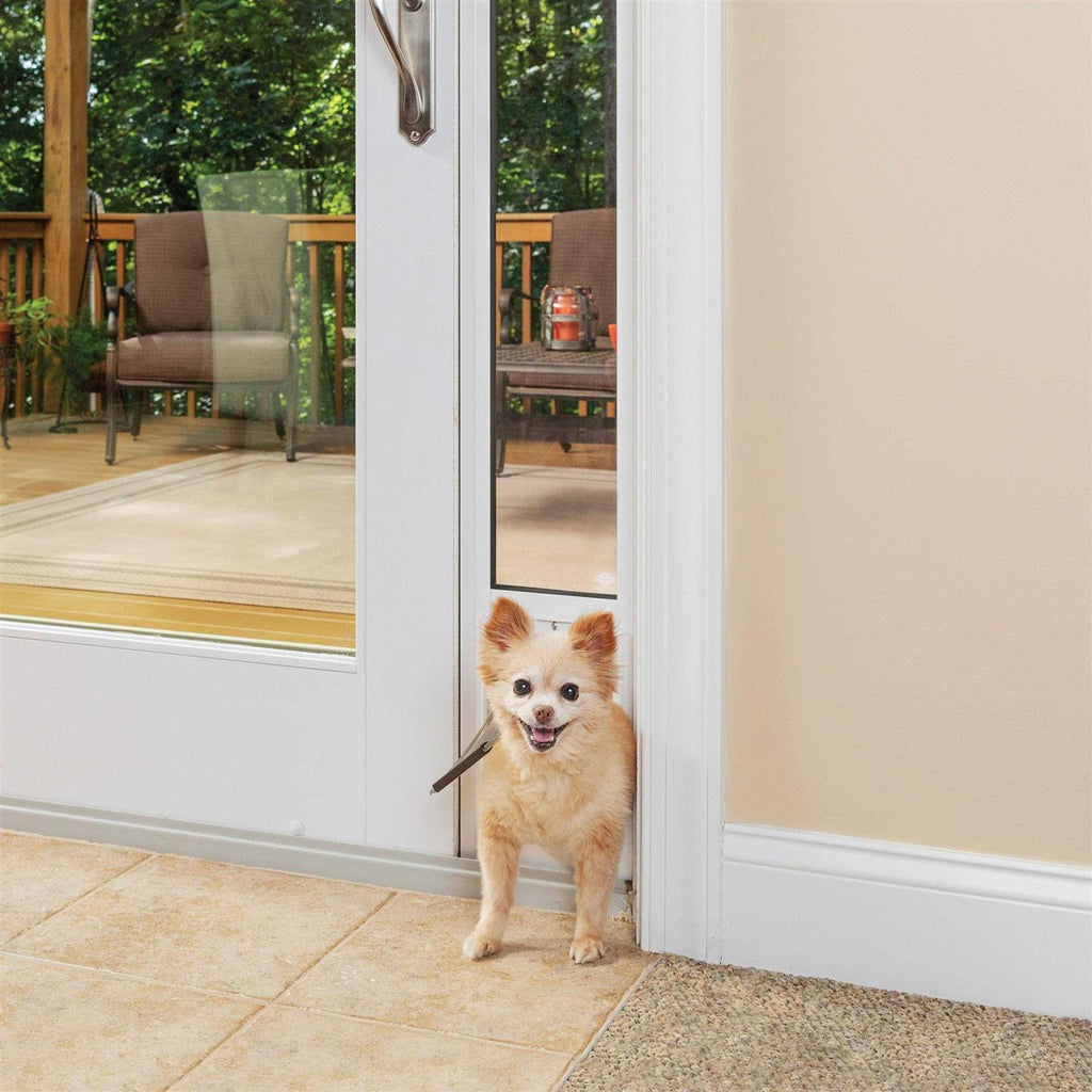 Patio Panel Pet Door I9455