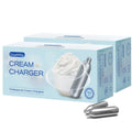 N2O Whipped Cream Chargers 100Pcs B91962