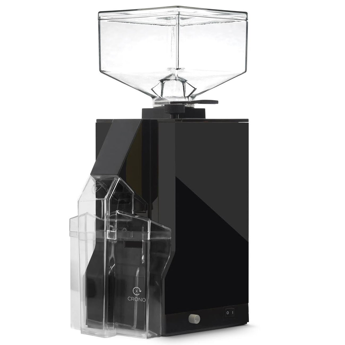 Matte Black Coffee Grinder Q98735