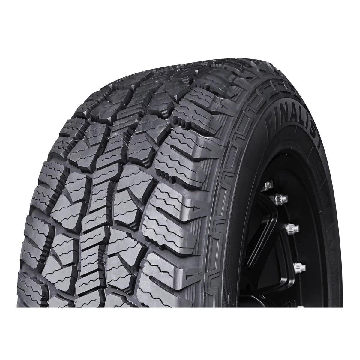 All Season All Terrain Tire 275/55R20 Y400488