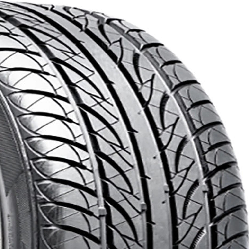 235/50R18 101W XL All Season Passenger Tire Z376115