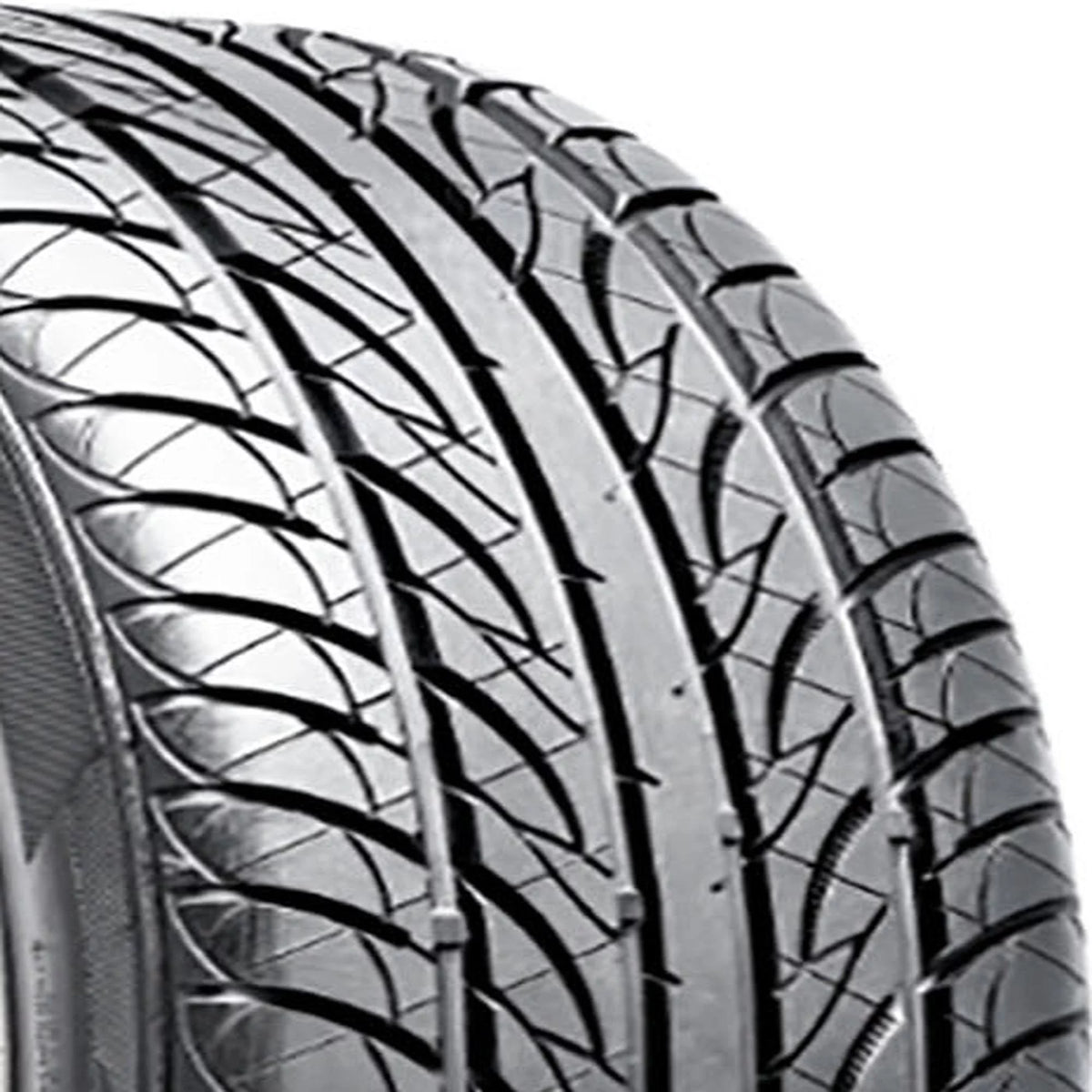 235/50R18 101W XL All Season Passenger Tire Z376115