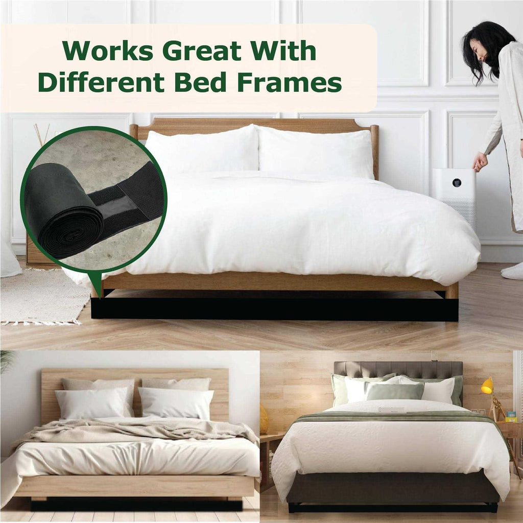 Under Bed Blocker for Pets V340324