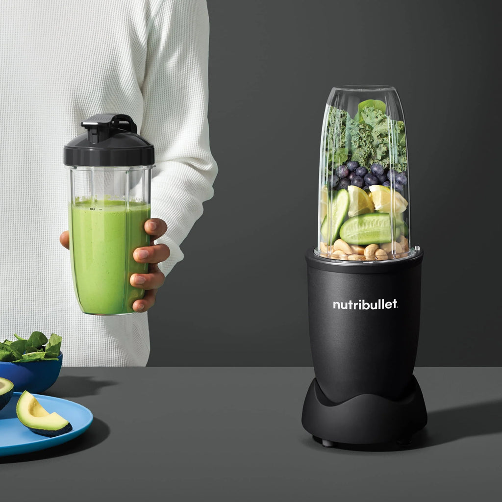 900 Watt 32 oz Personal Blender Z7723
