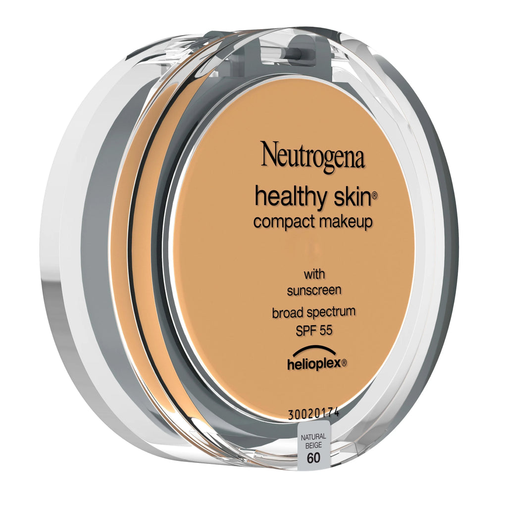 SPF 55 Foundation C6006