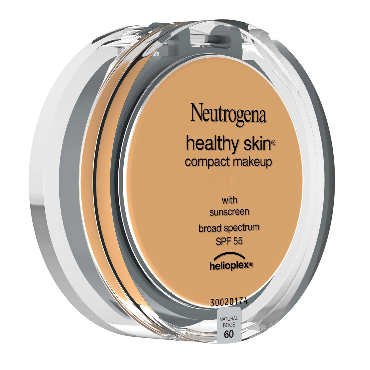 SPF 55 Foundation C6006
