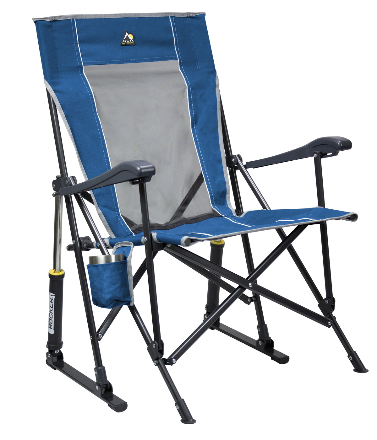 Portable Folding Camping Chair W9526