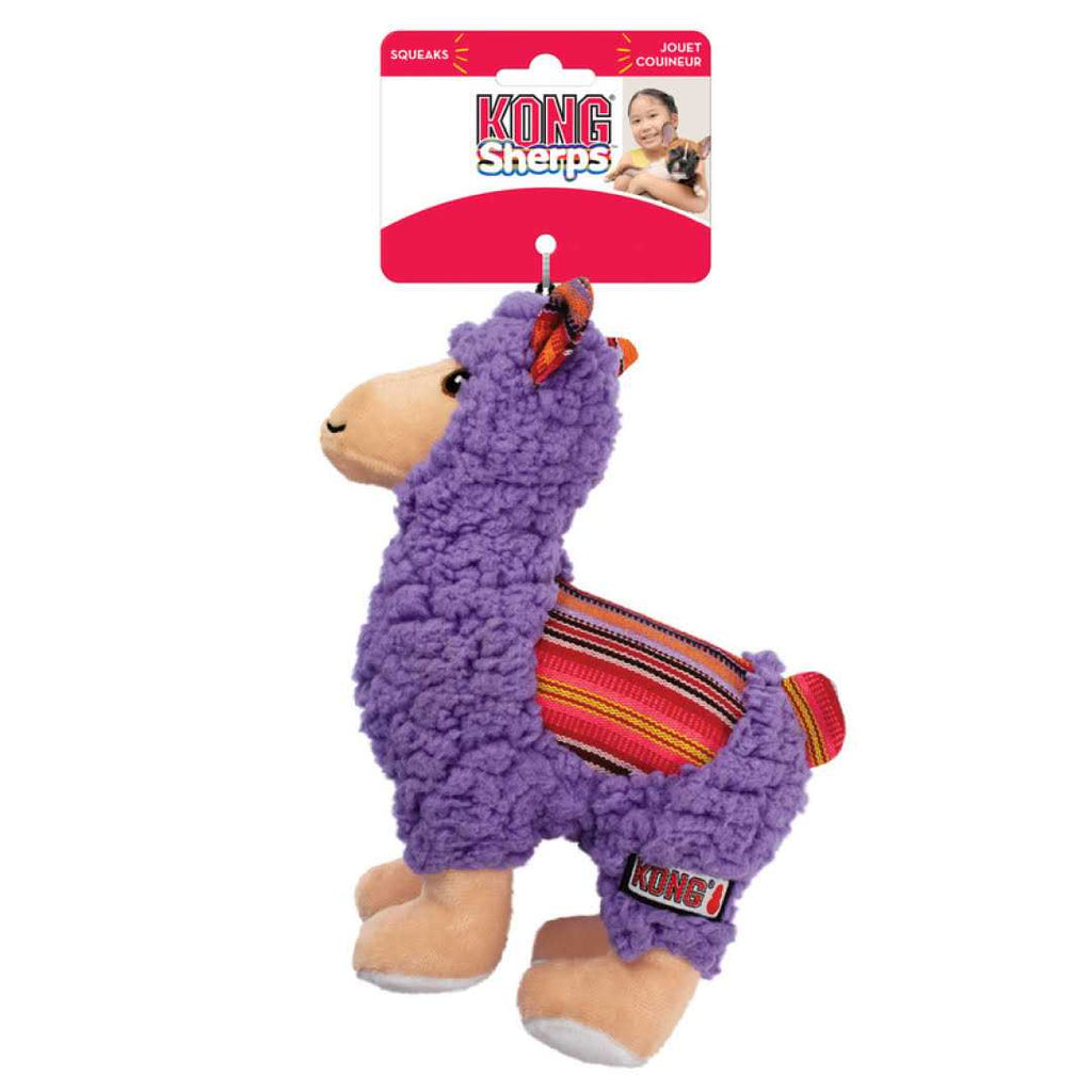 Donkey Dog Toy H21669