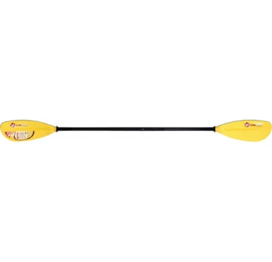 Aluminum Shaft Kayak Paddle White V392304