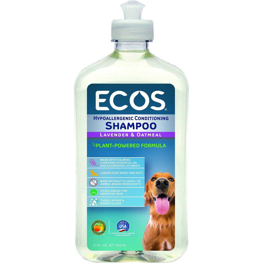 Peppermint Pet Shampoo H4700