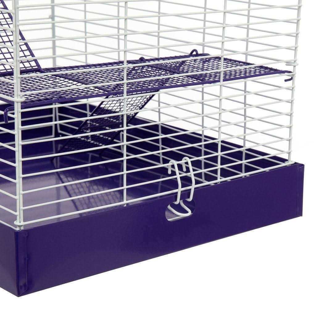 Chew Proof 4 Story Cage A320465