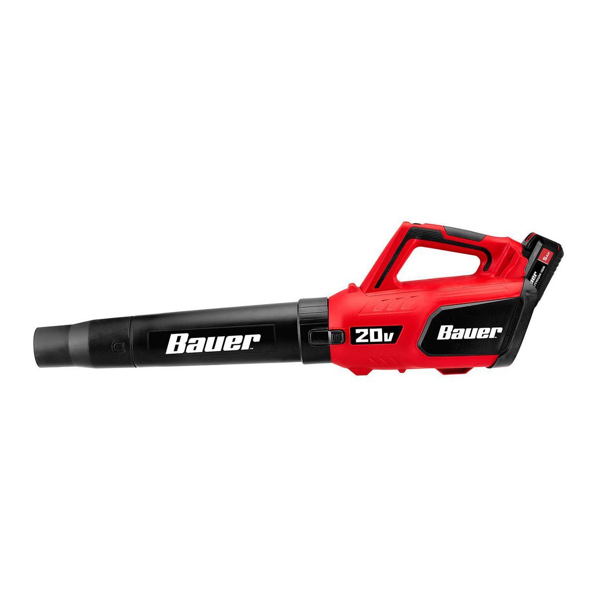 20V Cordless Jet Fan Blower Tool Only L9257