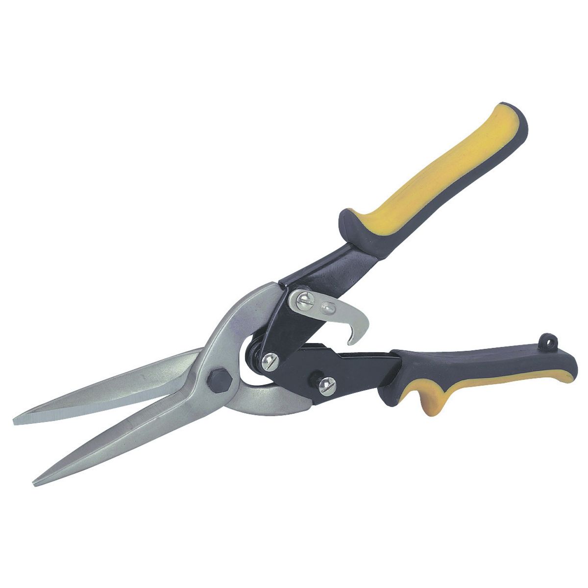 Straight Cut Aviation Snips G393