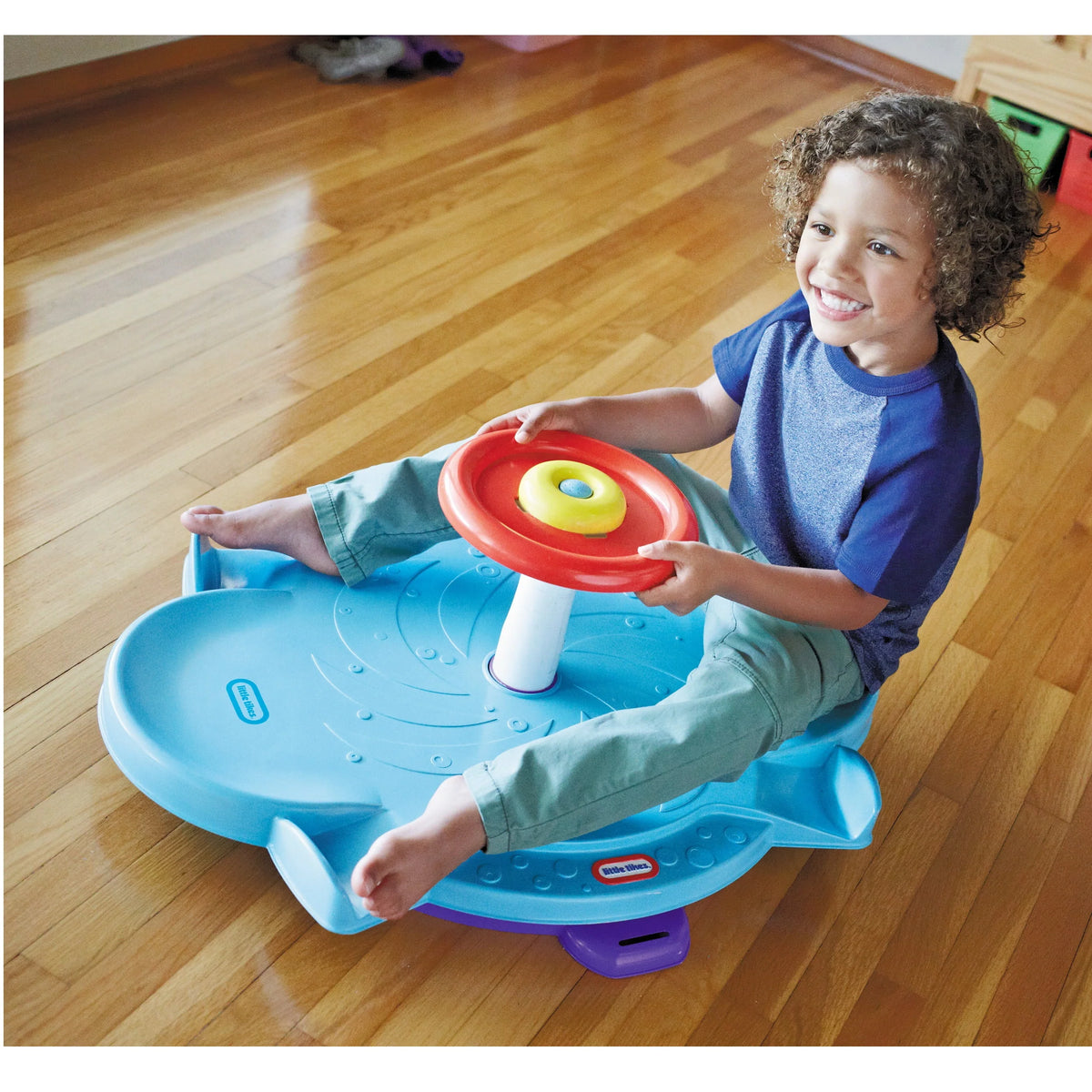 Indoor/Outdoor Dual Twister T5875