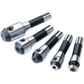 R8 End Mill Cutter Tool Holder Bit Set L3547