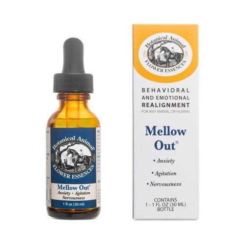 Flower Essences V615