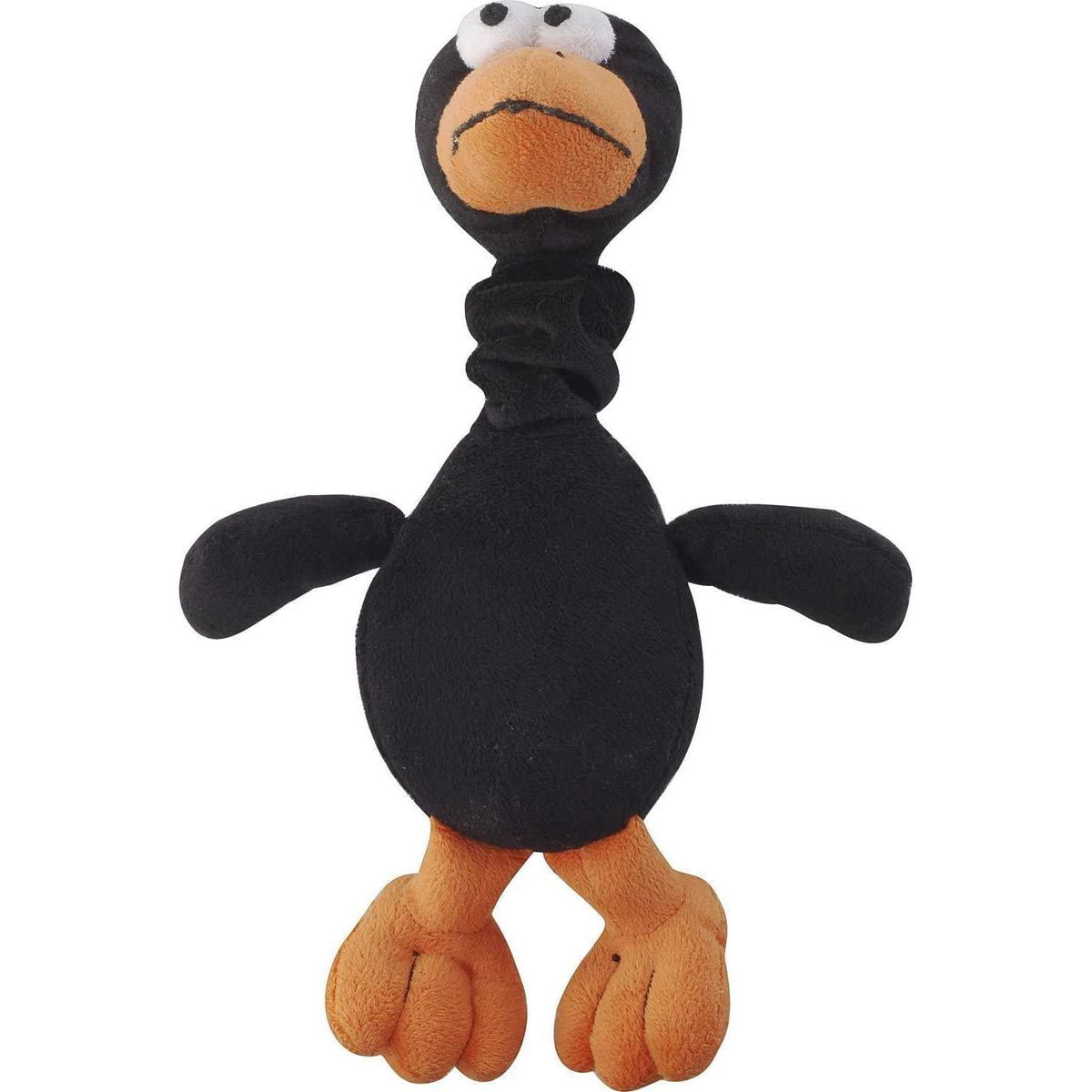 Plush Dog Toy 14 F189