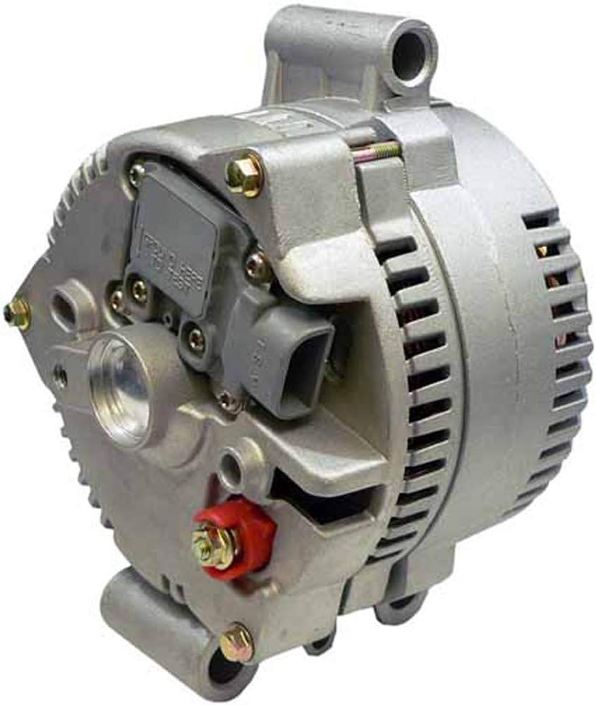 Alternator Compatible With Ford Explorer 4.0L 1995-2004 L95520