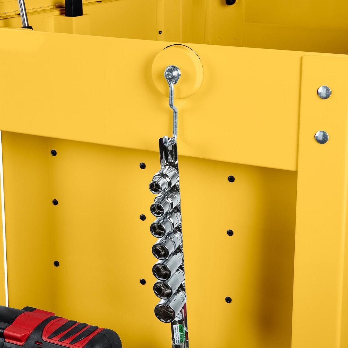 Magnetic Hook A134