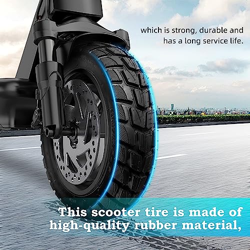 10in Off Road Scooter Tire Inner Tube Q70285