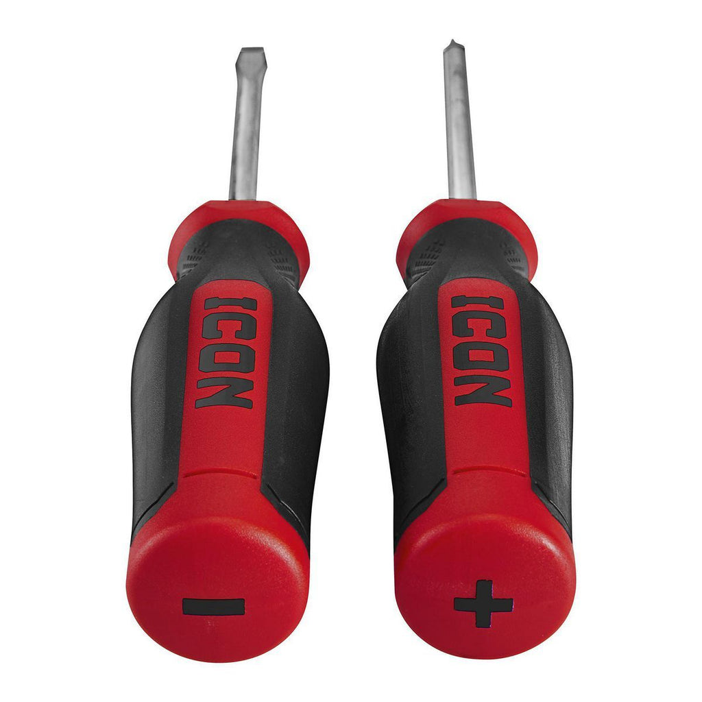 Mini Screwdriver Set, 4-Piece I267398