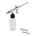 0.5mm Siphon-Feed Dual-Action Airbrush A45428