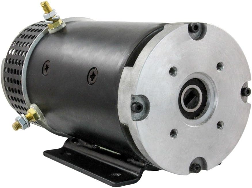 24V Electric Pump Motor I345
