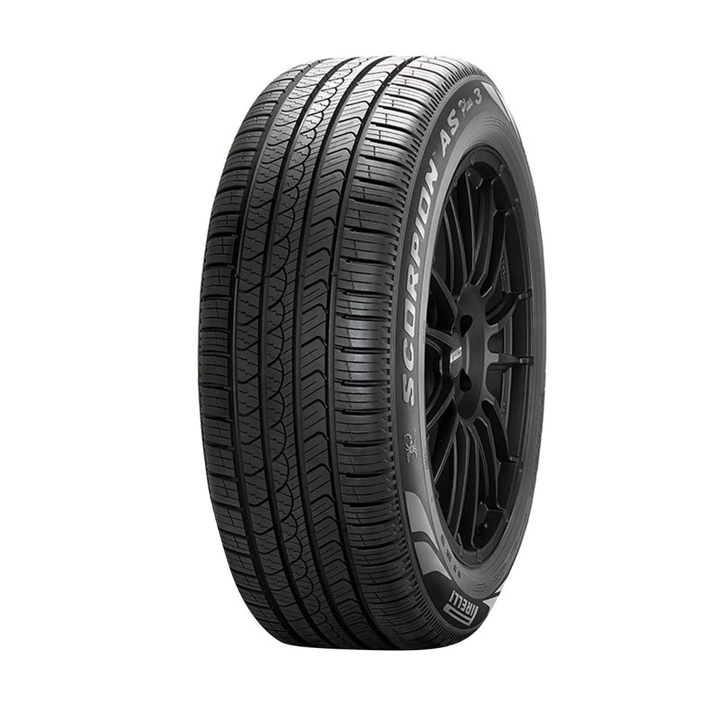 All Season 265/60R18 110V SUV/Crossover Tire M4156