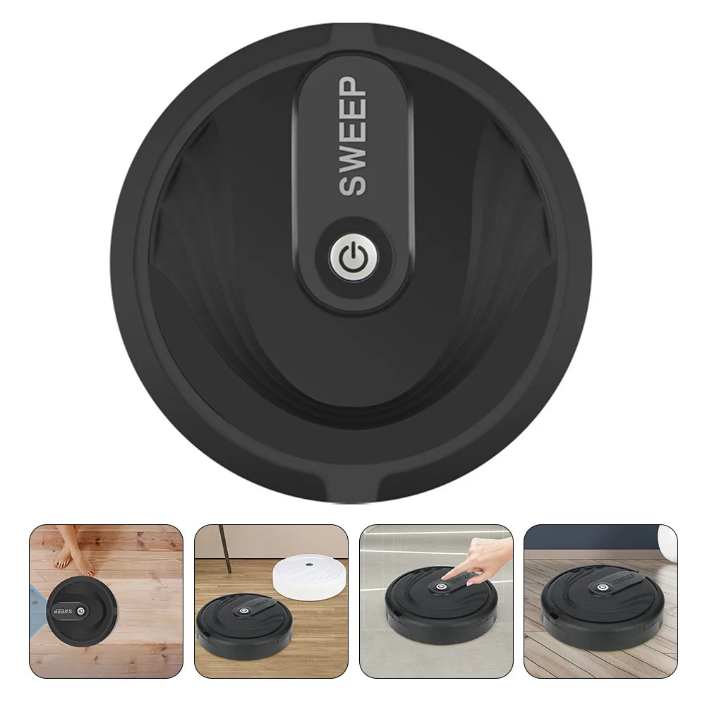 Robot Vacuum Cleaner Toy G318