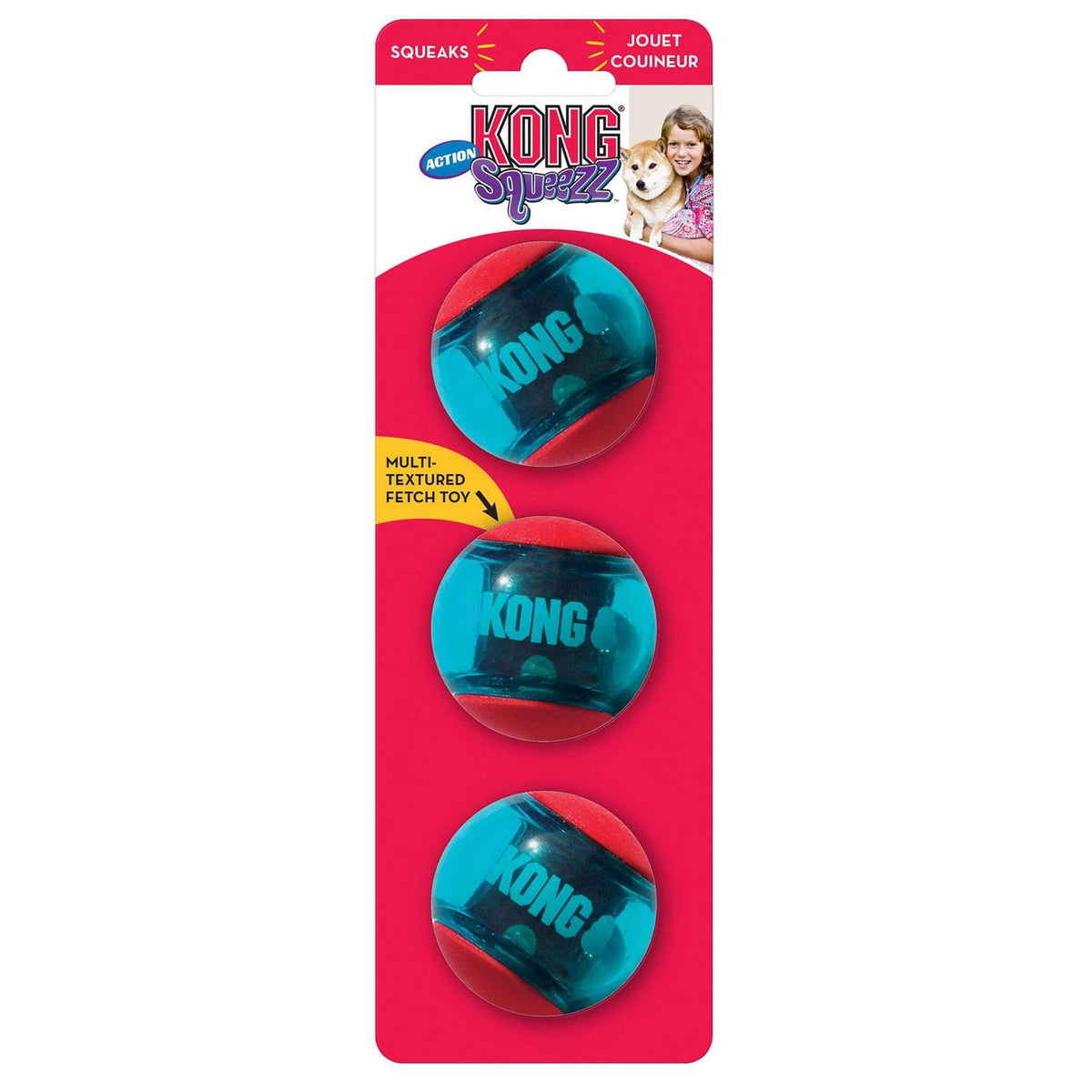 Dog Toy L58120