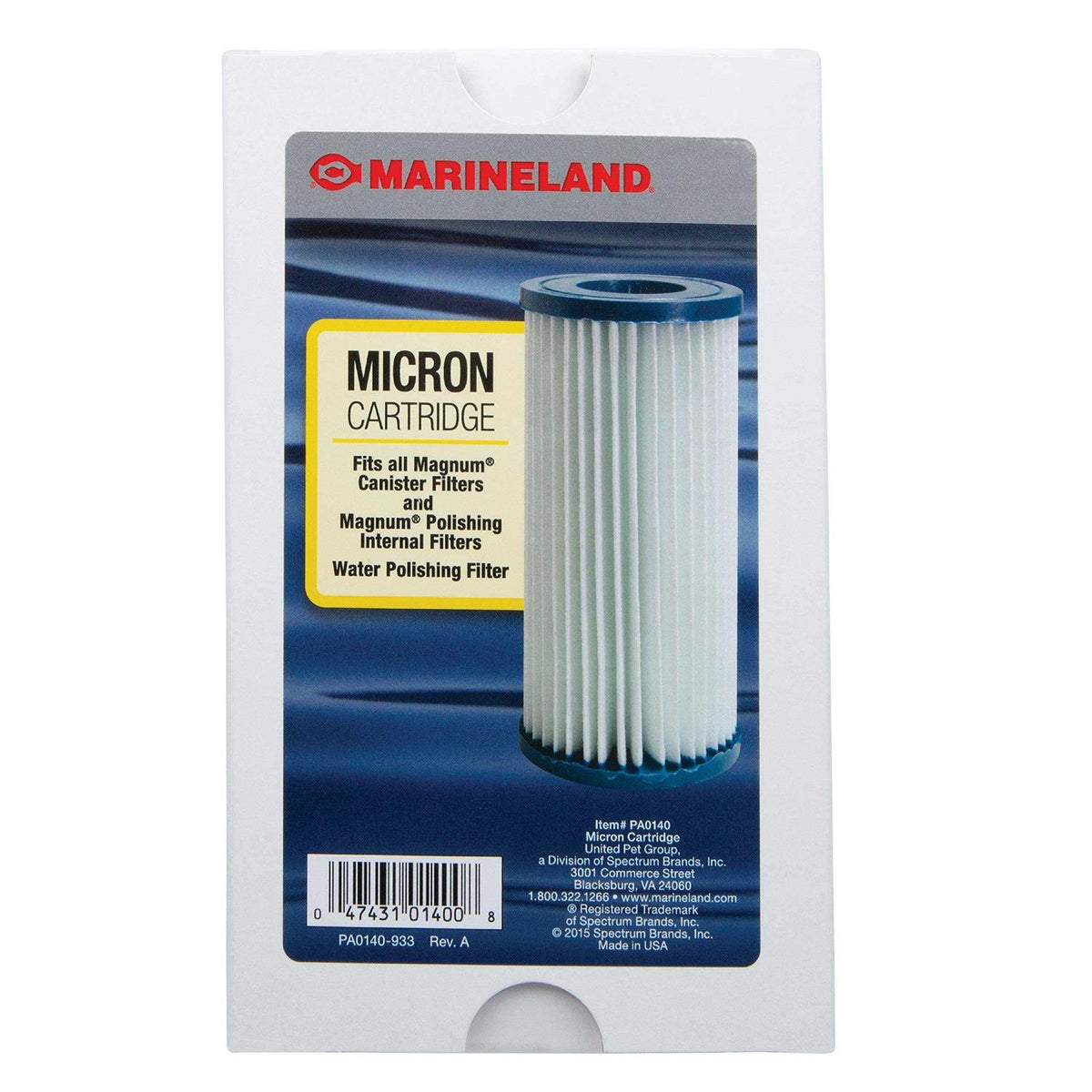 Magnum Micron Cartridge D41163