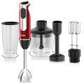 800W 12 Speed Blender L68801