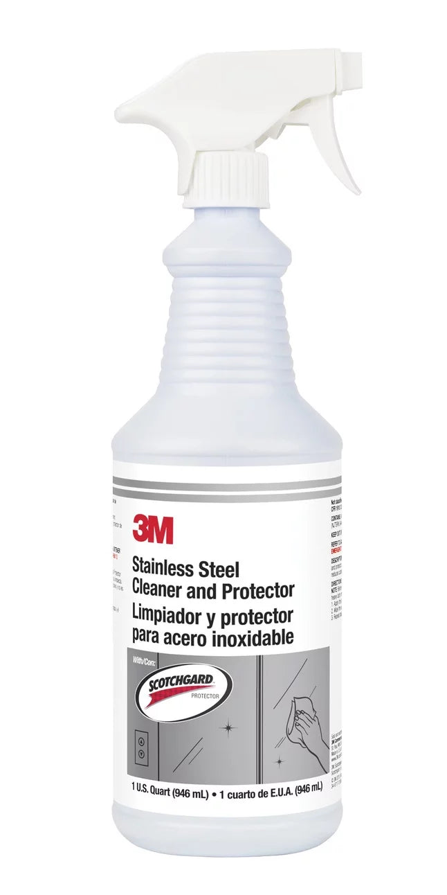 Stainless Steel Cleaner & Protector J834662