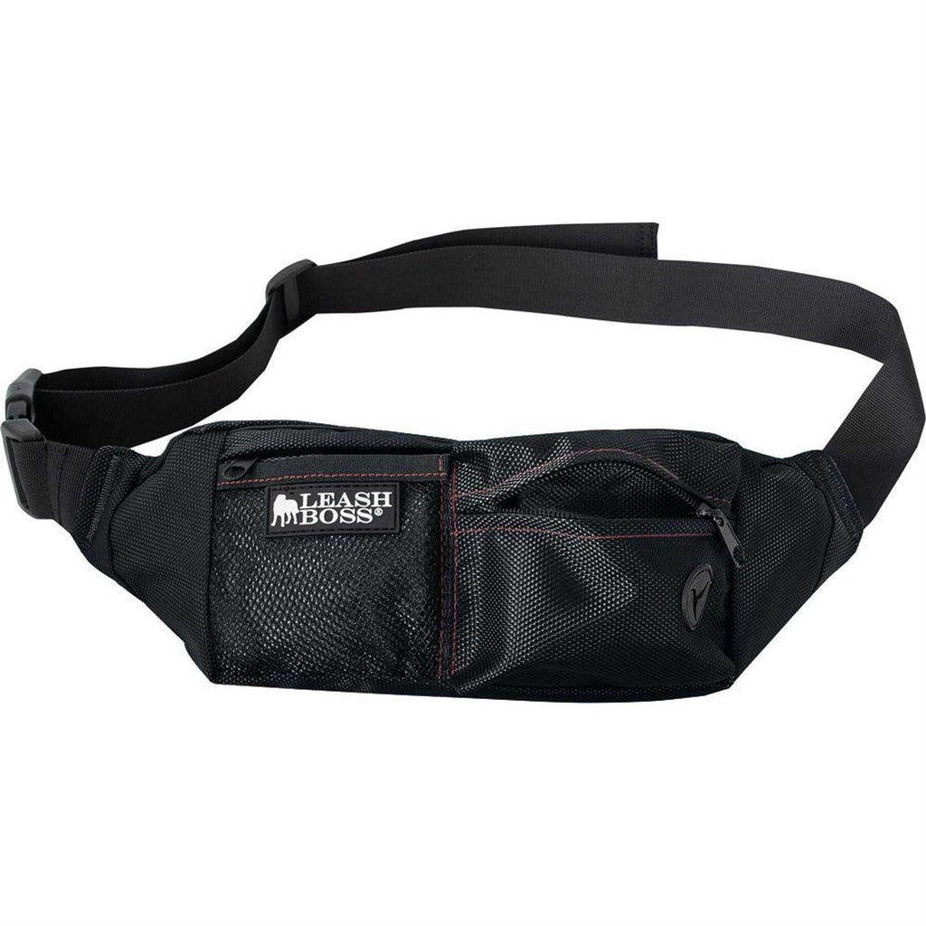 Dog Treat Training Pouch with Waste Bag Dispenser Z27372