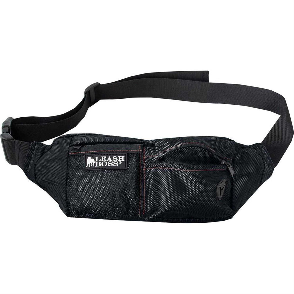 Dog Treat Training Pouch with Waste Bag Dispenser Z27372