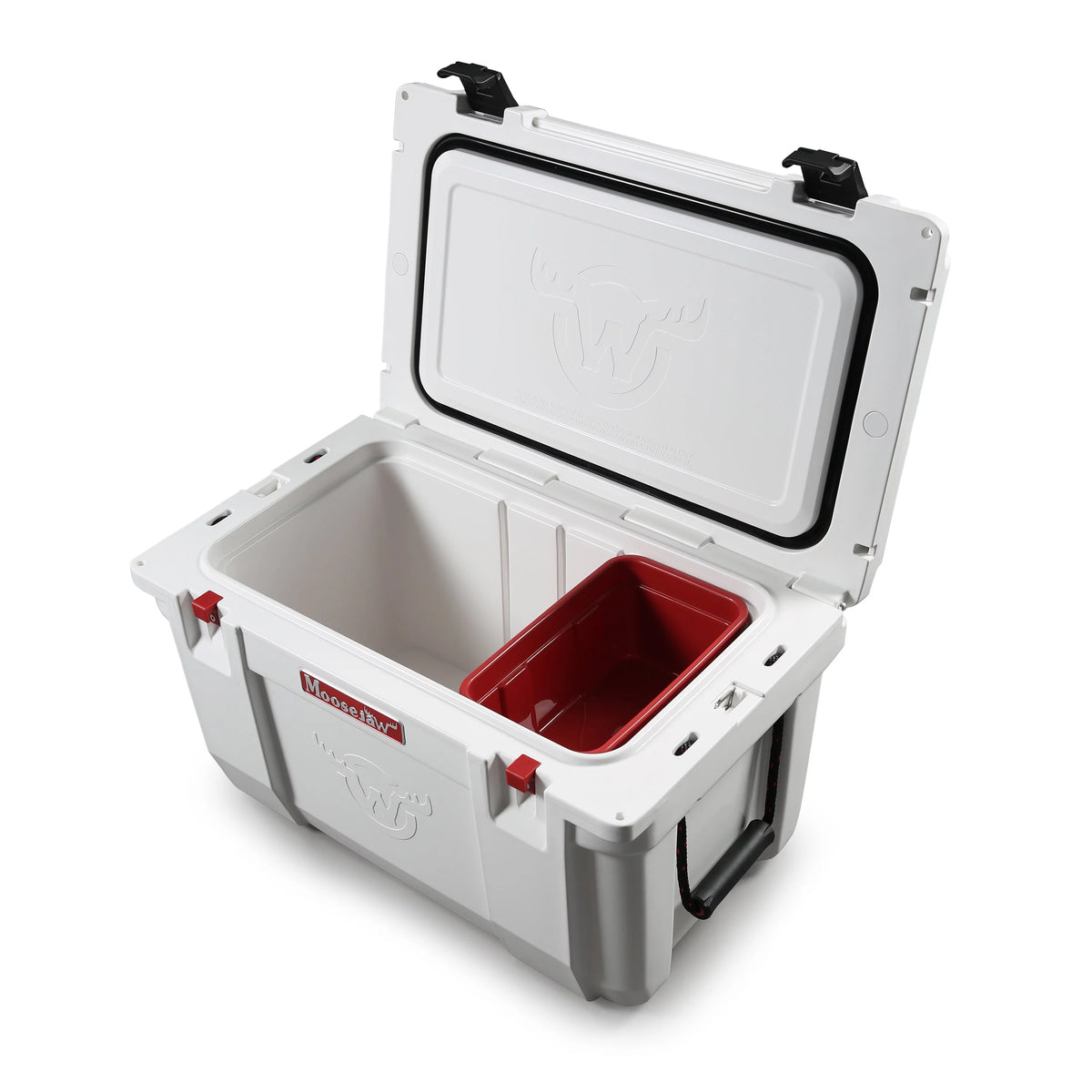 50 Quart Hard Cooler Y682