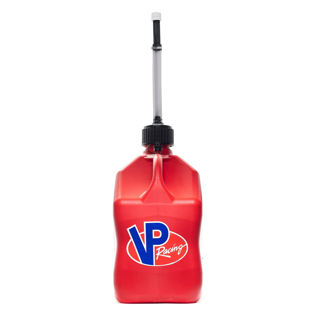 5.5 Gal Motorsport Liquid Jug Container & Hose R366381