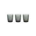 3 Glasses 320ml U239