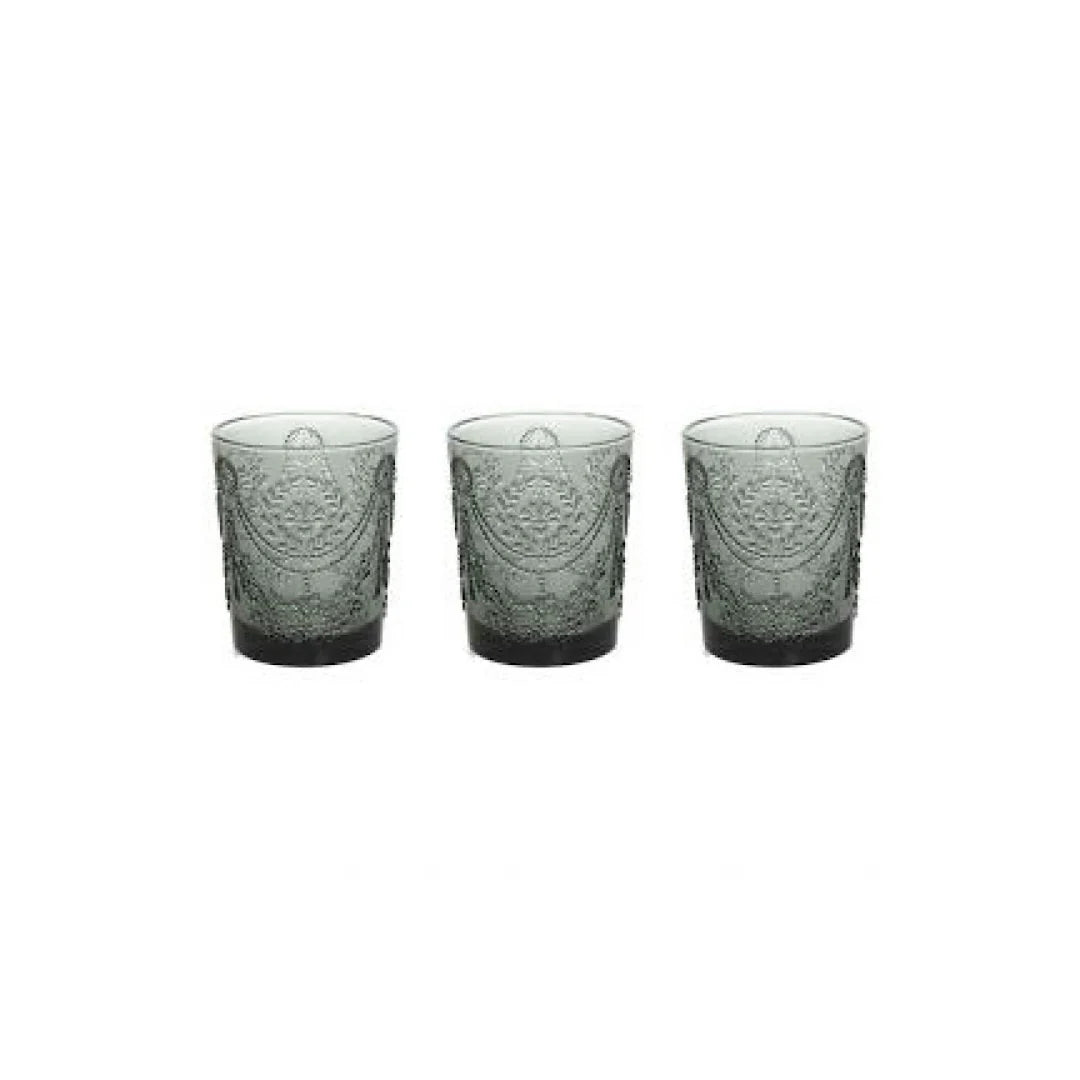 3 Glasses 320ml U239