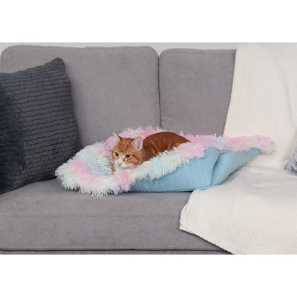 Self-Warming Pet Mat & Bed U9187