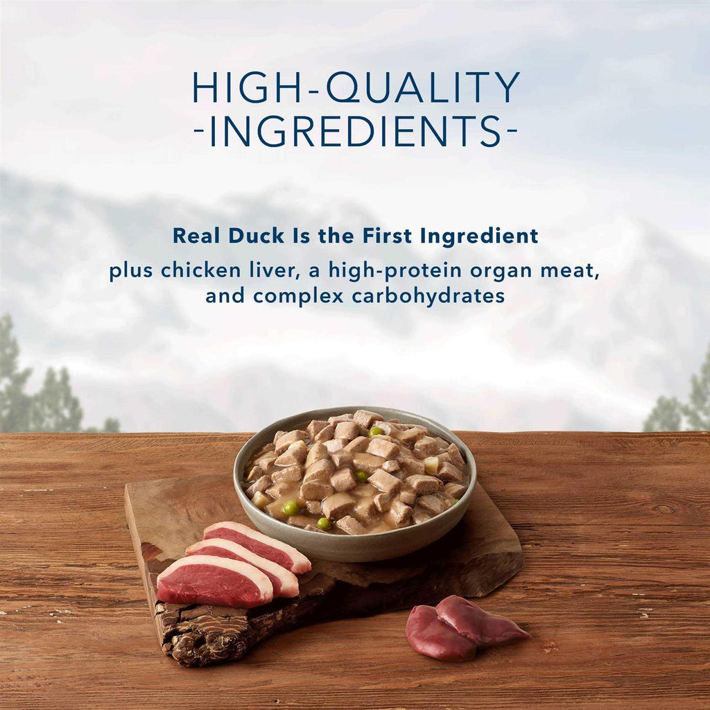 Dog Food W814