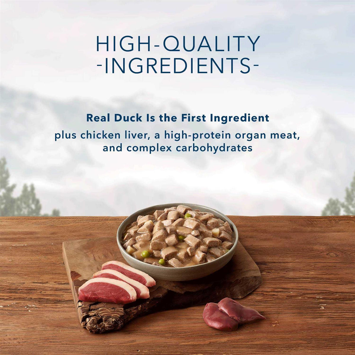 Dog Food W814
