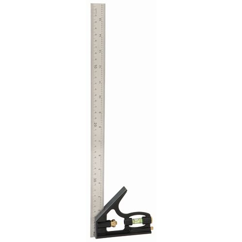16 in. Combination Square U1927