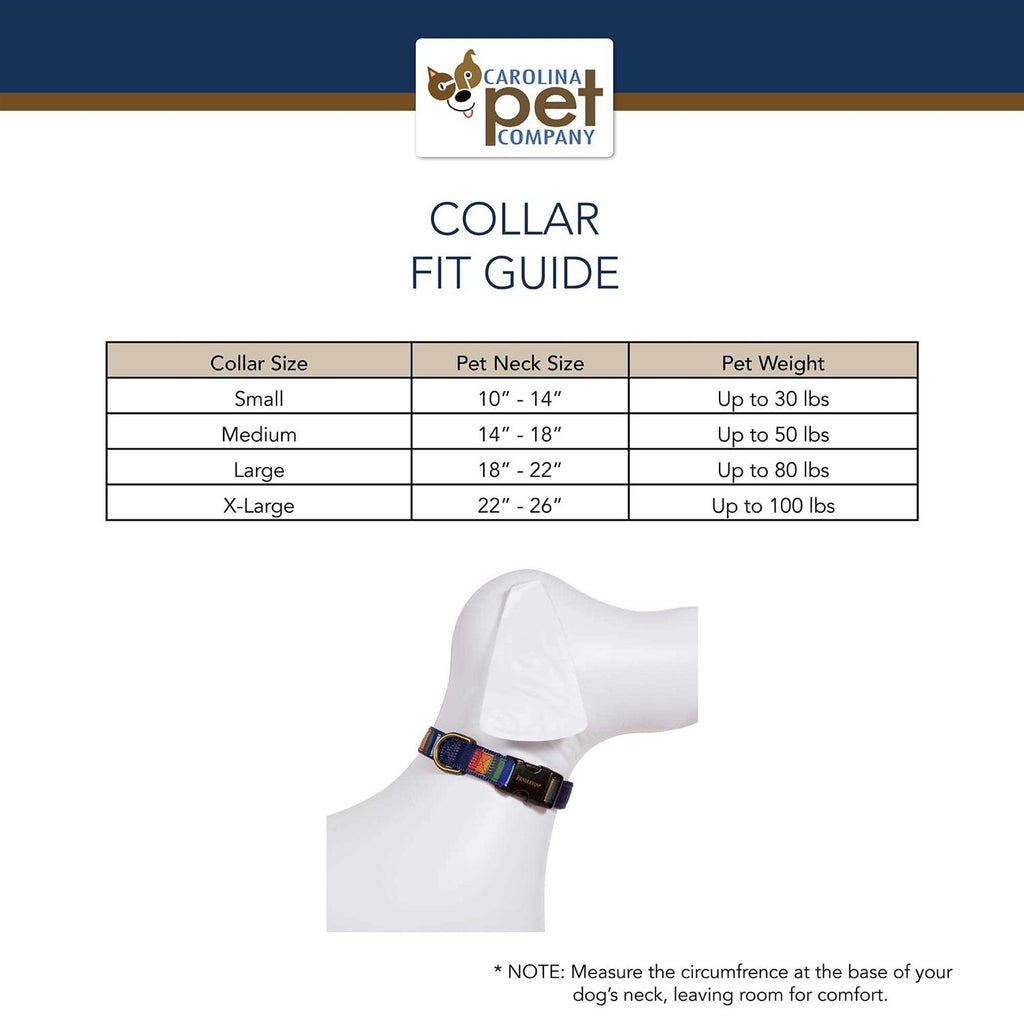 Dog Collar E1802