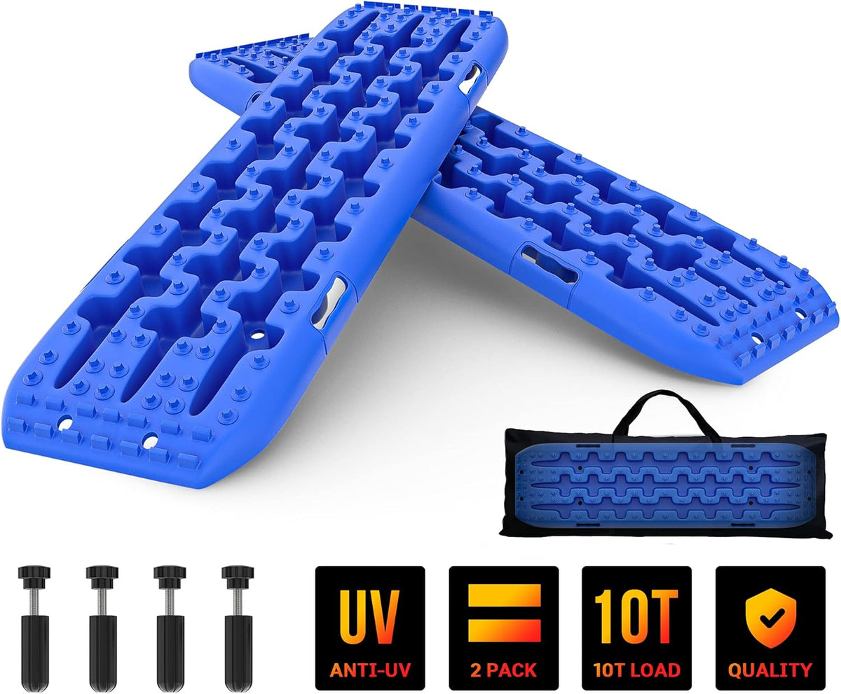 Off-Road Recovery Traction Boards P334942