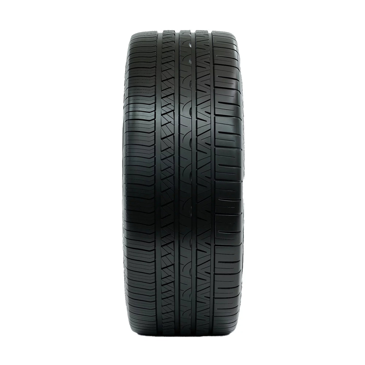 All Season 215/45R17 91W XL Passenger Tire O564533
